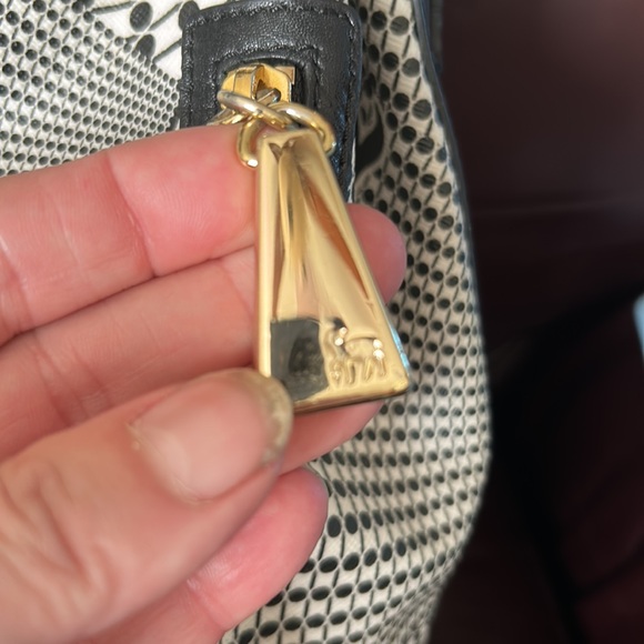 Springvale L.A.M.B. Bucket Bag EUC. - Picture 4 of 13